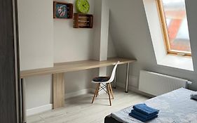 Apartament Gdańsk Wrzeszcz Politechnika